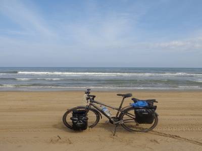 la mer de Chine du sud