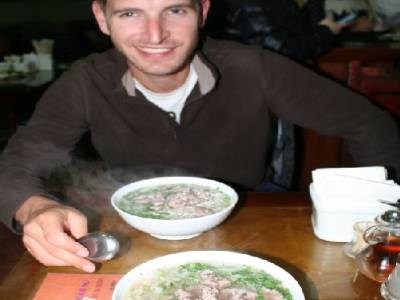 première Pho