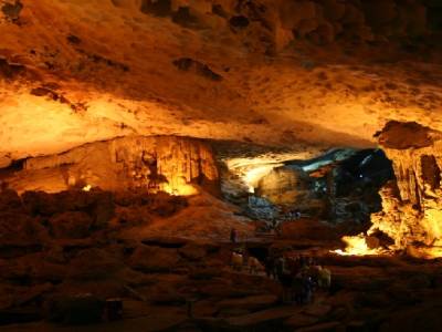 grotte