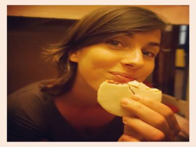Dégustation d'Alfajores artisanaux