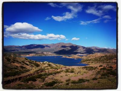 Potrerillos