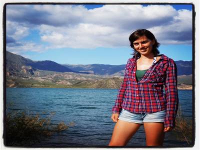 Potrerillos