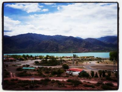 Potrerillos