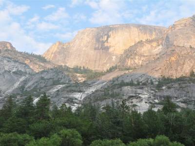 Yosemite national park