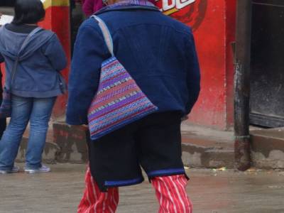 TODOS SANTOS