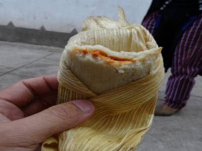 TODOS SANTOS