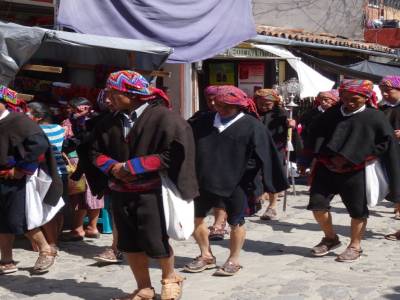 marché de Chichi