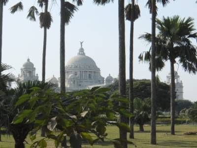 victoria memorial