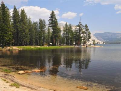 Yosemite Parc