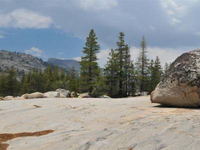 Yosemite Parc