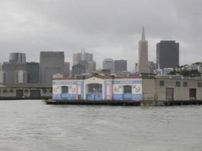 Alcatraz 2014