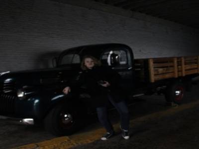 Alcatraz 2014