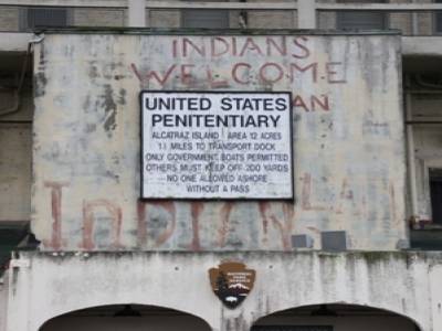 Alcatraz 2014