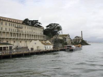 Alcatraz 2014