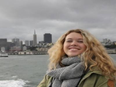 Alcatraz 2014