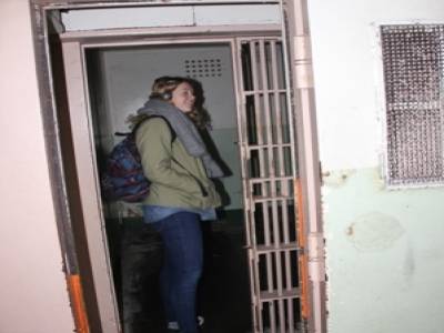 Alcatraz 2014