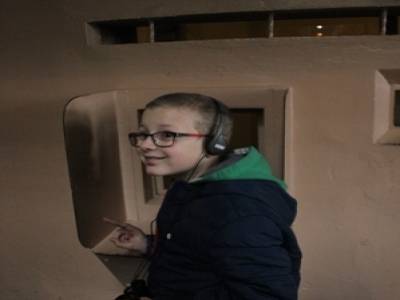 Alcatraz 2014