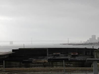 Alcatraz 2014