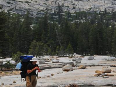 Yosemite Parc
