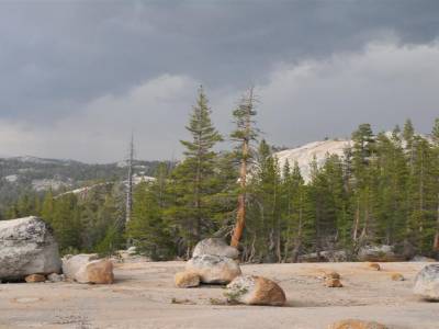Yosemite