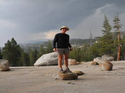 Yosemite