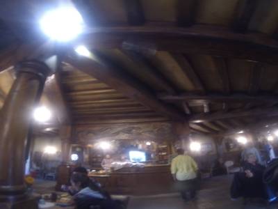 MATAMATA - Hobbiton