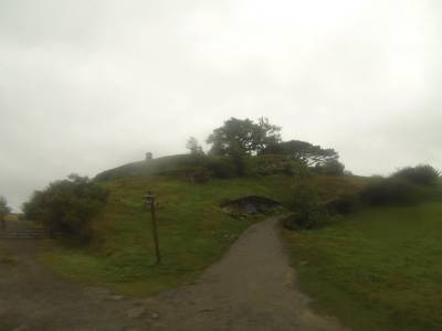 MATAMATA - Hobbiton