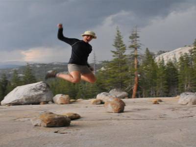 Yosemite