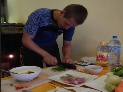 master chef