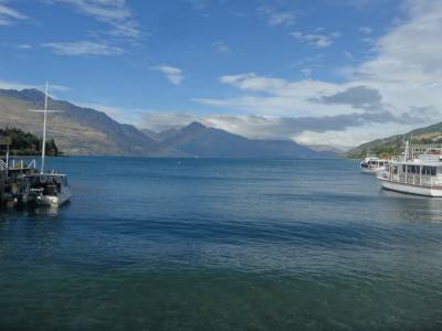 queenstown