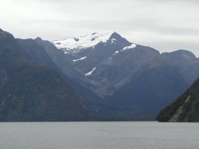milford 