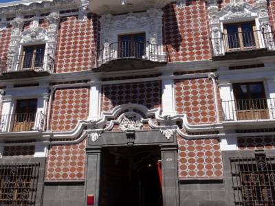 Puebla