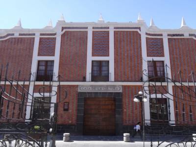 Puebla