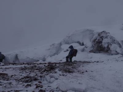 Cotapaxi
