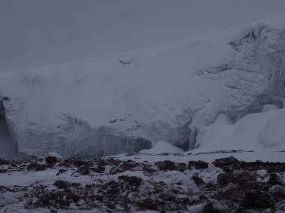 Cotapaxi