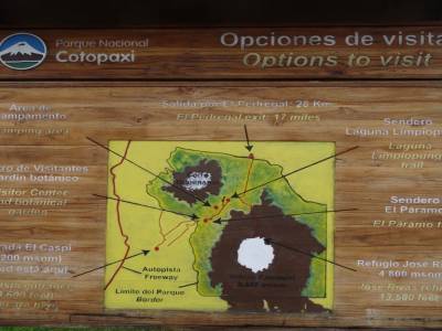 Cotapaxi