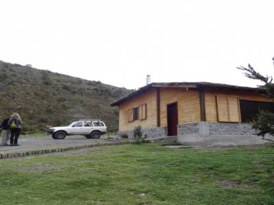 Cotapaxi