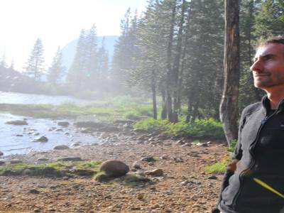 Yosemite