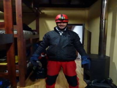 avant cotapaxi