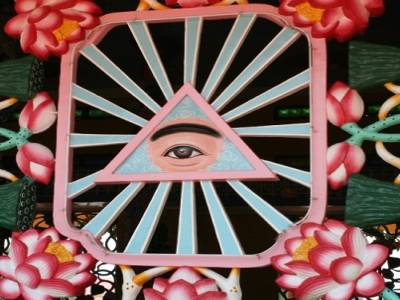 l'oeil