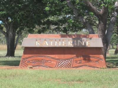 Katherine