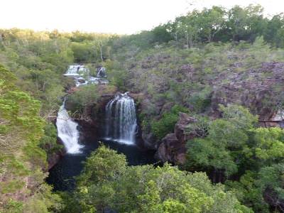 Florence Falls