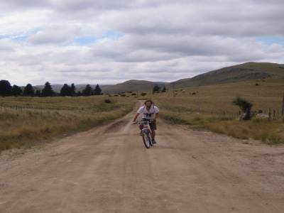 Journee Velo