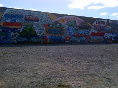 CHRISTCHURCH - la ville