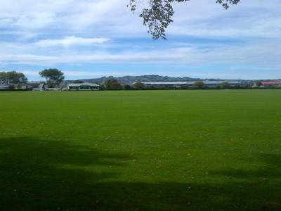 DUNEDIN - la ville