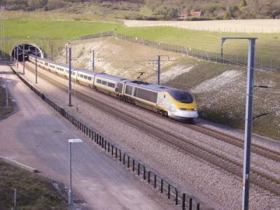 Eurostar