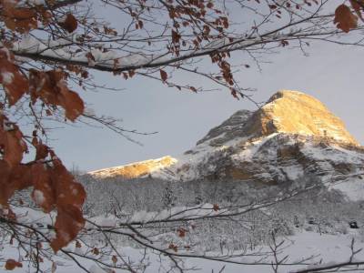 dent de crolles