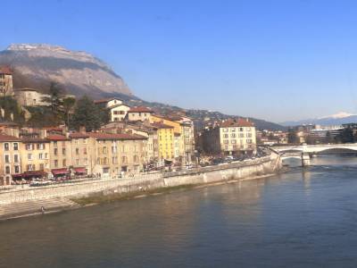 grenoble