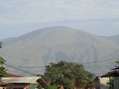 papandayan 