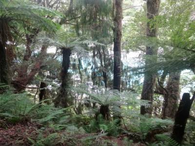 2 jours de trek avec piscine d eau chaude a l arivee
